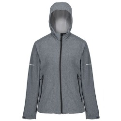 X-Pro Prolite Stretch Softshell Jacket