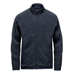 Men´s Avalante F/Z Fleece Jacket