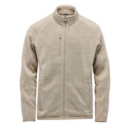 Men´s Avalante F/Z Fleece Jacket