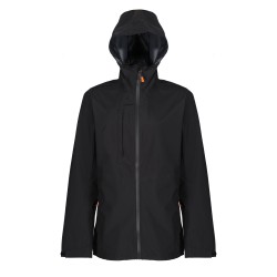 X-Pro Triode II Shell Jacket