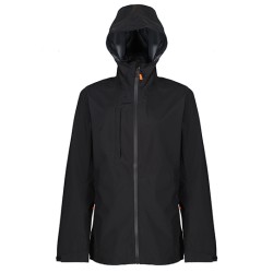 X-Pro Triode II Shell Jacket