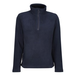 Fleece z recyklingu z...