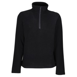 Honestly Made Recycled Half Zip Fleece
