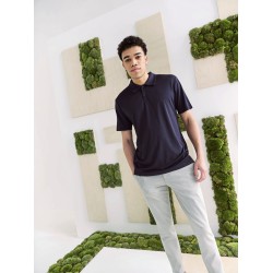 Honestly Made Recycled Polo