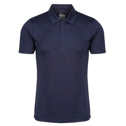 Honestly Made Recycled Polo