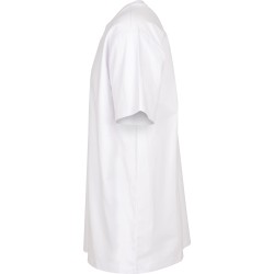 Oversize”owy ciężki T-shirt