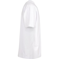 Oversize”owy ciężki T-shirt