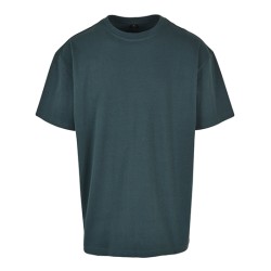 Oversize”owy ciężki T-shirt