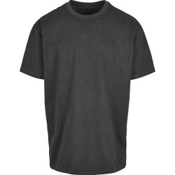 Oversize”owy ciężki T-shirt