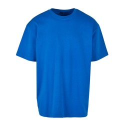 Oversize”owy ciężki T-shirt