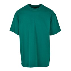 Oversize”owy ciężki T-shirt