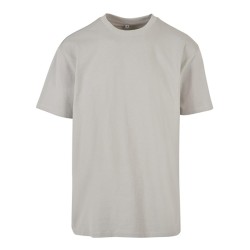 Oversize”owy ciężki T-shirt