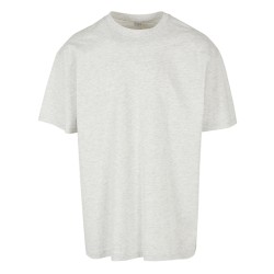 Oversize”owy ciężki T-shirt