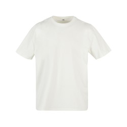Oversize”owy ciężki T-shirt