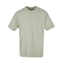 Oversize”owy ciężki T-shirt
