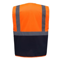 Multi-Functional Executive Waistcoat