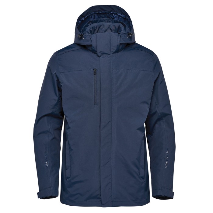 Men´s Magellan System Jacket