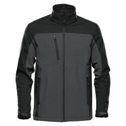 Kurtka softshell męska...