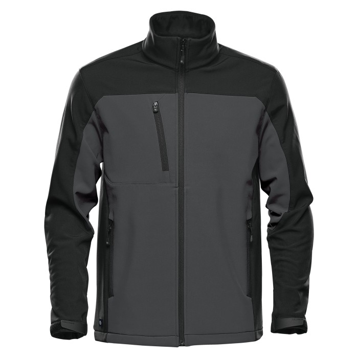Kurtka softshell męska Cascades
