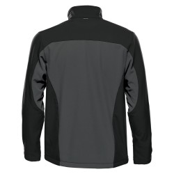 Kurtka softshell męska Cascades