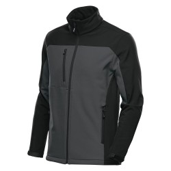 Kurtka softshell męska Cascades