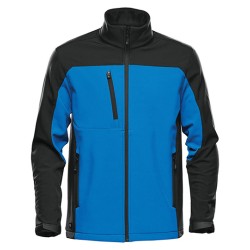Kurtka softshell męska Cascades