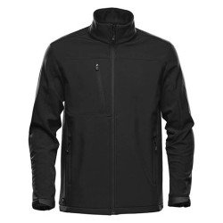 Kurtka softshell męska Cascades