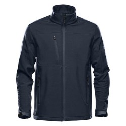 Men´s Cascades Softshell Jacket