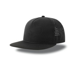 Bank Five Cap Recycled