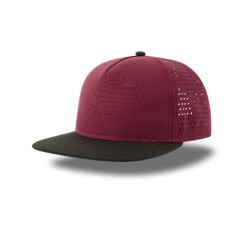 Bank Five Cap Recycled
