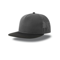 Bank Five Cap Recycled