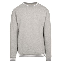 College Sweat Crew