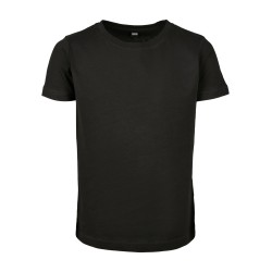 Girls Short Sleeve Tee