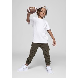 Kids´ Basic Tee