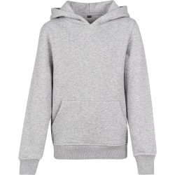 Kids´ Basic Hoody