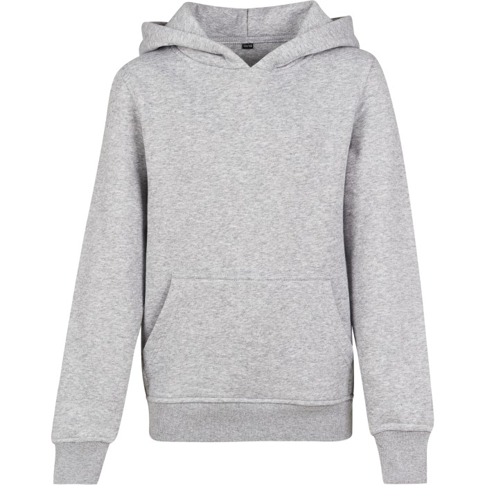 Kids´ Basic Hoody