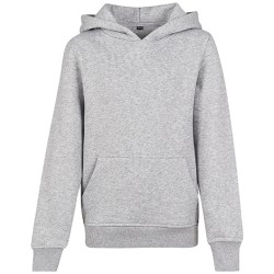 Kids´ Basic Hoody
