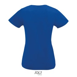 Women´s Imperial V-Neck T-Shirt