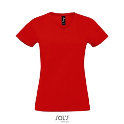 Women´s Imperial V-Neck T-Shirt