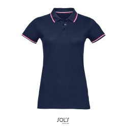 Women´s Prestige Polo