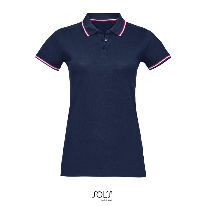 Women´s Prestige Polo