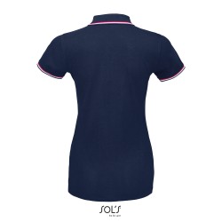 Women´s Prestige Polo