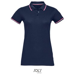 Koszulka Polo Prestiżowa dla Kobiet