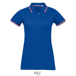 Koszulka Polo Prestiżowa dla Kobiet