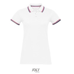 Koszulka Polo Prestiżowa dla Kobiet