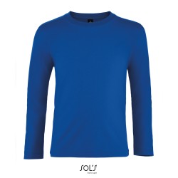 Kids´ Imperial Long Sleeve...