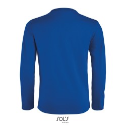 Kids´ Imperial Long Sleeve T-Shirt