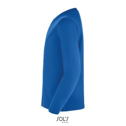 Kids´ Imperial Long Sleeve T-Shirt