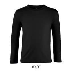 Kids´ Imperial Long Sleeve T-Shirt