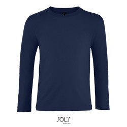 Kids´ Imperial Long Sleeve T-Shirt